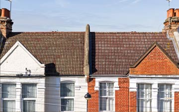 clay roofing Oaklands