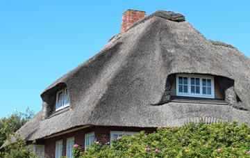 thatch roofing Oaklands