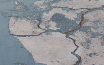 fibreglass roofing replacement Oaklands