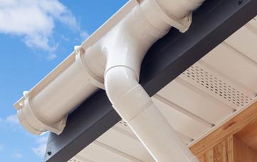 Oaklands gutter installation costs