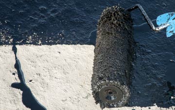 Oaklands liquid sealant waterproofing