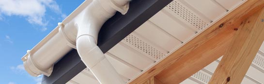 get Oaklands guttering quotes today