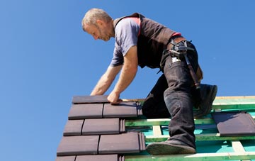 disadvantages of Oaklands slate roofing