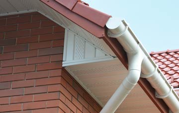 Oaklands soffit repair costs